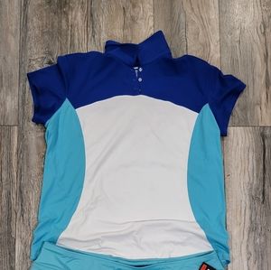 Slazenger Womens' Golf Outfit XL